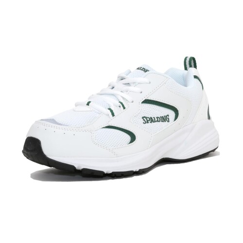 (Spalding) スクールシューズ 体育館シューズ 室内履き 軽量 幅広 スクール JIN 5332 5342 ホワイト/グリーン 29.0 cm 4E スポーツシューズに求められる基本性能 足を保護し能力を引き出すフィッティングシステムを採用 3Dカップインソール 幅広設計 ソールにエアサスペンション機能搭載でクッション性がアップ 説明 スポーツシューズに求められる基本性能を追求し、足を保護しその能力を引き出す”FITTING SYSTEM”(フィッティングシステム)を採用したスポルディングの体育館シューズです。幅広設計で足幅の広い方にもおすすめです。 商品コード20082141601商品名(Spalding) スクールシューズ 体育館シューズ 室内履き 軽量 幅広 スクール JIN 5332 5342 ホワイト/グリーン 29.0 cm 4E型番JIN 5332サイズ29.0 cm 4Eカラーホワイト/グリーン※他モールでも併売しているため、タイミングによって在庫切れの可能性がございます。その際は、別途ご連絡させていただきます。※他モールでも併売しているため、タイミングによって在庫切れの可能性がございます。その際は、別途ご連絡させていただきます。