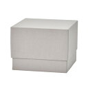 東京堂(Tokyodo)箱 べース お花に合うBOX ライナー付 #015 口13×H10cm 1入 GF000090-015