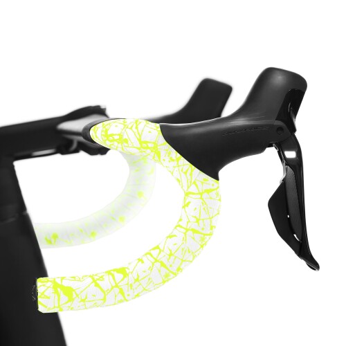 Supacaz Bartape - スーパースティッキークッシュ - スプラット - リミテッド- ホ...
