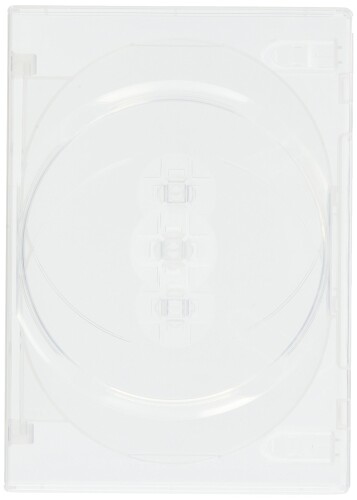 ���ॳ�� COMCOM14mm��DVD�ȡ��륱���� 4���Ǽ Ʃ�� 25��KR-DVDT4C-25