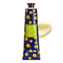 ザ セム(The Saem) 日本公式 パフュームハンドクリーム アプリコット 0722 保湿ハンドクリーム