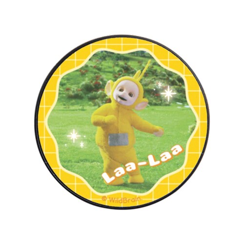 (グランサンク) スマホグリップ キャラクター 可愛い テレタビーズ POCOPOCO ホールド グリップ 落下防止 厚さ8mm設計なので日々の使用の邪魔になりません! 背面が曲面のものや、指紋防止加工が施されているスマートフォンには対応しておりません。 iPhoneなど指紋防止加工が施されている機種に貼り付ける際は、PC製のハードケース等を装着の上、ご使用ください。 使いたい時にポコッと飛びだす、便利なスマホグリップです。 商品コード20077615608商品名(グランサンク) スマホグリップ キャラクター 可愛い テレタビーズ POCOPOCO ホールド グリップ 落下防止型番MTTB-08DカラーLaa-Laa※他モールでも併売しているため、タイミングによって在庫切れの可能性がございます。その際は、別途ご連絡させていただきます。※他モールでも併売しているため、タイミングによって在庫切れの可能性がございます。その際は、別途ご連絡させていただきます。