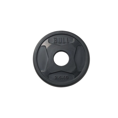 BULL ラバープレート　20KG 2枚セット ラバープレート 20kg（2枚セット） | ボディデザイン