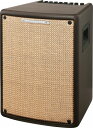 Ibanez アイバニーズ エレアコ&ウクレレ用 コンボアンプ 80W出力 Troubadour T80IISM