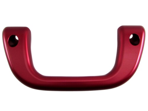 BRIGHTZ タウンエーストラック 402 403 412 413 アシストグリップ 赤 1PC S402U S403U S412U S413U S402 S403 S412 S413 タウンエース トラック