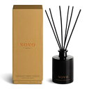 VANCOUVER CANDLE CO.(バンクーバーキャンドル) ディスカバリー ディフューザー ノヴォ 175mL