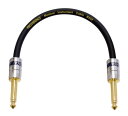 Providence プロビデンス パッチケーブル Tip-End B202 75cm S/Sプラグ