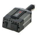 コーナンオリジナル LIFELEX インバーター100W KYK07-5899