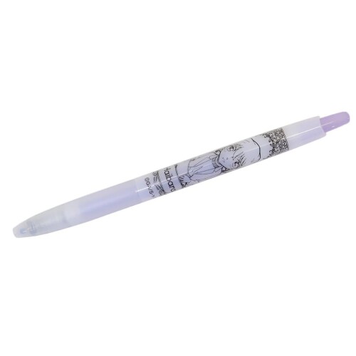 名探偵コナン(ボールペン)ジュース くすみカラー 0.5mm/灰原 哀 バイオレット 少年サンデー いろいろなシーンであなたの生活を彩ります 色/筆記用具/文房具/プレゼント/人気 文具 文房具 おしゃれ 仕事 学校 社会人 ペン 名探偵コナン[ボールペン]ジュース くすみカラー 0.5mm/灰原 哀 バイオレット 少年サンデー 商品コード20081587617商品名名探偵コナン(ボールペン)ジュース くすみカラー 0.5mm/灰原 哀 バイオレット 少年サンデー型番HH4734カラーバイオレット※他モールでも併売しているため、タイミングによって在庫切れの可能性がございます。その際は、別途ご連絡させていただきます。※他モールでも併売しているため、タイミングによって在庫切れの可能性がございます。その際は、別途ご連絡させていただきます。