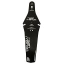 Z T}R(selle sanmarco) ] [h oCN }Ee MTB D SMART ASS UP MUD GUARD BLACK PAR002