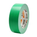 セキスイ カラークラフトテープ #500WC 38mm×50m 緑 (1ケース60巻入) K50WM12
