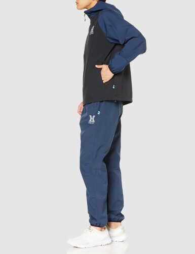 �쥤�ȥ�ϥ��� ���ȥ�å������ʥ����� �������åȥ����� �岼���å� ���� ������ ��� �����ʥ����� LD-202M 3L �ͥ��ӡ�/�֥�å�