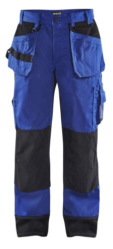 ネイルポケットトラウザー