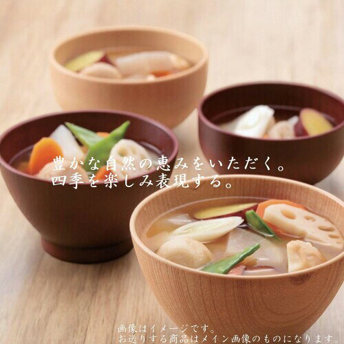 マニッシュボーイのJ-kitchens 2個 セット お椀 305cc 食洗機対応 日本製 PN624052｜アングル3