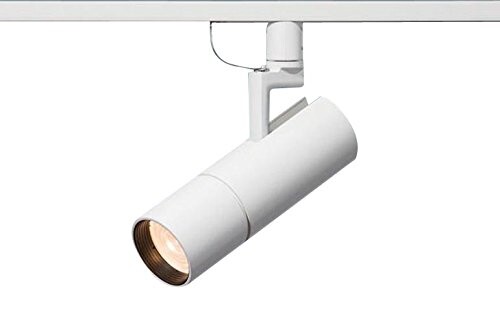 パナソニック(Panasonic) スポットライト LED フェードスポット 狭角 3500K 温白色...
