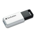 ޥ˥åܡ㤨Verbatim С٥ USB 128GB USB3.1(Gen1 饤ɼ ȥåץۡդ ۥ磻 USBSLM128GWV1פβǤʤ2,236ߤˤʤޤ