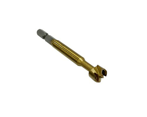 ウィザ(WIZ'A) アークランドサカモト ザグリカッター 12mm ZAC-12 用途:木材の穴あけに サイズ:直径12mm 穴深さ:40mm 六角軸径:6.35mm 適応機種:インパクトドライバー・電気ドリル・ボール盤 木材、止め穴、傾斜穴等の穴あけにご使用頂けます。 適応機種はインパクトドライバー、電気ドリル、ボール盤です。 商品コード20081565623商品名ウィザ(WIZ'A) アークランドサカモト ザグリカッター 12mm ZAC-12型番ZAC-12サイズ12mmカラーゴールド※他モールでも併売しているため、タイミングによって在庫切れの可能性がございます。その際は、別途ご連絡させていただきます。※他モールでも併売しているため、タイミングによって在庫切れの可能性がございます。その際は、別途ご連絡させていただきます。