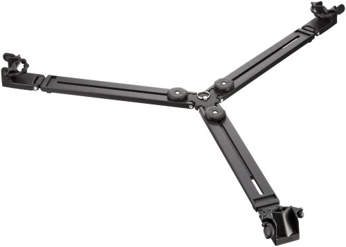 Manfrotto 三脚スプレッダー 165 ダブルスパイク式でないほとんどのマンフロット三脚に使用可能。 脚は折りたたみ可能。 直径80cmから130cmまでに対応した汎用性の高い三脚スプレッダー 商品コード20081641623商品名Manfrotto 三脚スプレッダー 165型番165カラーブラック※他モールでも併売しているため、タイミングによって在庫切れの可能性がございます。その際は、別途ご連絡させていただきます。※他モールでも併売しているため、タイミングによって在庫切れの可能性がございます。その際は、別途ご連絡させていただきます。