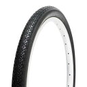 シンコー スタンダードタイヤ HE SR133 14217 ブラック 20×1.75