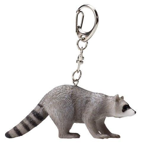 MOJO アライグマキーホルダー