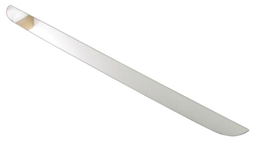 BRIGHTZ プレミオ 260系 超鏡面ステンレスメッキトランクリッドモール 3969