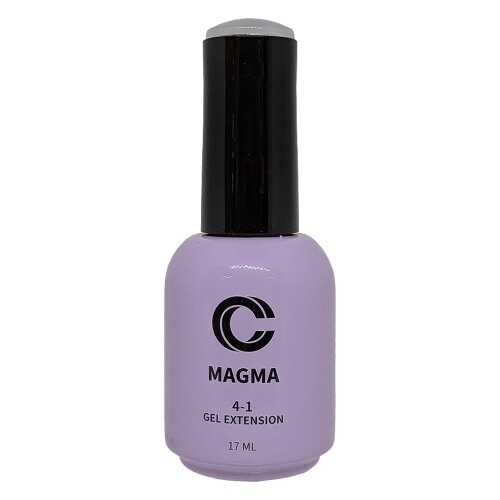 CHRISTRIO MAGMAジェル エクステンション ミルキーホワイト 17mL ベースジェル 商品紹介 グルー ■ベース ■ビルダー ■エクステンションの4役を1本でこなす多機能ジェル。 ブラッシュオンタイプのため塗布しやすく、チップ装着から土台形成、強度のある長さ出しまで幅広く対応します。 優れた接着力によりチップの浮きやズレを抑え、ストーンやパーツの固定にも適しています。 ビルダーとしての十分な硬さと、耐久性を備えているため、フォルム形成もスムーズ。 高粘度でセルフレベリングしやすく、流れにくいので細かい作業でも安心して使用できます。 さらに、クリアだけでなくミルキー、ヌーディーカラーも展開しており、カラーでありながら 同機能を兼ね備え、ナチュラルな仕上がりに。 これ1本で多くの工程をカバーできる、時短と仕上がりの美しさを両立した万能ジェルです。 TPO、HEMAフリー。 硬化時間:60秒 ※LED/UVランプ推奨 【使用上の注意】 MAGMAジェルの上に別のジェルを重ねる際は、必ずワイピングソリューションで未硬化ジェルを拭き取ってから塗布してください。拭き取らずに重ねると、カラーやトップジェルが縮んだり、弾く原因となるためご注意ください。 安全警告 ■アレルギー体質の方、自爪、指に異常のある方は使用しないでください。 ■爪以外の皮膚に付かないようにしてください。 ■爪や皮膚に異常が現れた時は直ちに使用を止め皮膚科専門医等の医療機関にご相談ください。 ■目に入った時は速やかに洗い流し医師にご相談ください。 ■高温、直射日光を避けて保管してください。 ■乳幼児の手の届かない所に保管してください。 ■火気厳禁 商品コード20081825628商品名CHRISTRIO MAGMAジェル エクステンション ミルキーホワイト 17mLカラーオフホワイト※他モールでも併売しているため、タイミングによって在庫切れの可能性がございます。その際は、別途ご連絡させていただきます。※他モールでも併売しているため、タイミングによって在庫切れの可能性がございます。その際は、別途ご連絡させていただきます。