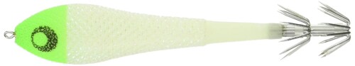 キザクラ(Kizakura)エギボー ヤリドロッパー 90mm グロー ミドリシロ ウキとスッテの共通点は「アタリが出やすいか」「釣れるか」ウキ作りでこだわり続けた「水平姿勢」への豊富な知見が、まさかのイカ釣り用ドロッパーとして結実?!重心バランス・浮力/ボディ構造まで、ウキ作りの技術を応用。イカにとって「噛み応え」のあるボディとすることで、バリエーションのあるスッテゲームが可能になりました!デイでもナイトでも、テスト釣行では確実な釣果を実現。90mm(3号相当)シルエット小さめのボディは渋いとき、シーズンイン前後の型が小さいときに。 ウキとスッテの共通点は「アタリが出やすいか」「釣れるか」ウキ作りでこだわり続けた「水平姿勢」への豊富な知見が、まさかのイカ釣り用ドロッパーとして結実?!重心バランス ■浮力/ボディ構造まで、ウキ作りの技術を応用。イカにとって「噛み応え」のあるボディとすることで、バリエーションのあるスッテゲームが可能になりました!デイでもナイトでも、テスト釣行では確実な釣果を実現。 ■90mm(3号相当)シルエット小さめのボディは渋いとき、シーズンイン前後の型が小さいときに。 商品コード20080402162商品名キザクラ(Kizakura)エギボー ヤリドロッパー 90mm グロー ミドリシロ型番61011サイズ90カラーカラー:ミドリシロ※他モールでも併売しているため、タイミングによって在庫切れの可能性がございます。その際は、別途ご連絡させていただきます。※他モールでも併売しているため、タイミングによって在庫切れの可能性がございます。その際は、別途ご連絡させていただきます。