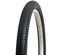 Palmy Sports (パルミースポーツ) 自転車タイヤ ブラック 24×2.125 ETRTO 57-507 PS927/172-00031