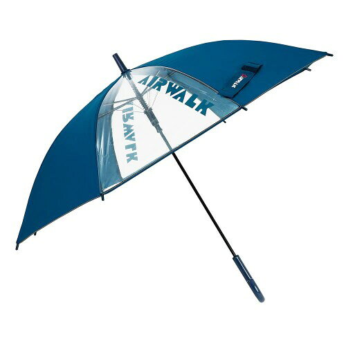 小川(Ogawa) AIRWALK キッズ 長傘 雨傘 ネイビー 55cm ワンタッチ ジャンプ式 ブランドロゴ入り 2コマ透明窓 ネームバンド付き 子供用 ギフト 11923 【透明の安全窓付き】2コマ透明の安全窓付きなので、前が見やすくて子供も安心です。 【ジャンプ式傘】傘の開閉が便利なワンタッチで開くジャンプ式の長傘です。 【検査済みの商品】弊社商品は、工場・倉庫などだけでなく、外部の検査機関に生地検査・製品検査を依頼しており、遮熱遮光や撥水機能などは検査にて実証されたものです。一部商品については百貨店様などでもお取り扱いいただいております。 【AIRWALKとは・・・】1986年にカリフォルニアでスケートボードとBMXのニーズに応えるフットウェアとしてスタートしたAIRWALK。その革新的なデザインと優れた耐久性、他の追随を許さぬ機能性により、わずか1年で全米にブームを巻き起こした。カジュアルウェア、スノーウェア、アクセサリーまで、その独自のカルチャーで若者文化を魅了し続けている。 【ブランド発祥地】:アメリカ、【生産国】:中国 商品紹介 【透明の安全窓付き】 2コマ透明の安全窓付きなので、前が見やすくて子供も安心です。 【ジャンプ式傘】 傘の開閉が便利なワンタッチで開くジャンプ式の長傘です。 【高い品質の商品】 弊社商品はお客様に高品質の商品をお届けできるよう、工場 ■倉庫などだけでなく、外部の検査機関に生地検査 ■製品検査を依頼しており、 遮熱遮光や撥水機能などは検査にて実証されたものだけを謳っております。 これらの品質や安全面もあり、一部商品は百貨店様などでもお取り扱いいただいております。 これらのようにお客様に満足していただけるよう、最大限不良率を下げる努力はしておりますが、万が一商品に不都合な点等ございましたら、ヘルプよりカスタマーサービスにご連絡お願い致します。 商品到着から30日以内でしたら、返金 ■交換対応承ります。方法等につきましてはヘルプページ参照お願い致します。 【サイズ】 [親骨の長さ]:55cm [全長の長さ]:約74cm [直径]:約94cm [持ち手の長さ]:約13cm [持ち手の太さ]:約2cm [石突の長さ]:約3cm ※サイズは当店平置き実寸サイズです。 【仕様】 [開閉]:ジャンプ式、[留め具]:面ファスナー [素材]:ポリエステル、透明部分ポリエチレン、EVA樹脂 ※雨天用 【重さ】 325g 安全警告 【注意点】 ■製品には尖った部分があります。常に周囲の安全を確認してご使用ください。 ■ステッキ代わりに使用しないで下さい。 ■ご使用の際は生地をほぐしてから開閉してください。無理に開くと骨が折れたり、傘全体に負担がかかる原因となります。 ■手元、又は骨の先端が壊れたまま使用しないで下さい。 ■振り回したり投げたりしないで下さい。 ■強風時は破損する恐れがありますのでご注意ください。 ■お子様が使用の際は保護者の指導の上でご使用ください。 商品コード20081561632商品名小川(Ogawa) AIRWALK キッズ 長傘 雨傘 ネイビー 55cm ワンタッチ ジャンプ式 ブランドロゴ入り 2コマ透明窓 ネームバンド付き 子供用 ギフト 11923型番11923サイズ55cmカラーネイビー※他モールでも併売しているため、タイミングによって在庫切れの可能性がございます。その際は、別途ご連絡させていただきます。※他モールでも併売しているため、タイミングによって在庫切れの可能性がございます。その際は、別途ご連絡させていただきます。