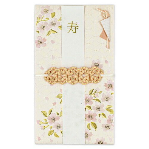 グリーティングライフ 祝儀袋 金封 桜 T-117 ピンク グリーティングライフ 祝儀袋 金封 桜 T-117 ピンク