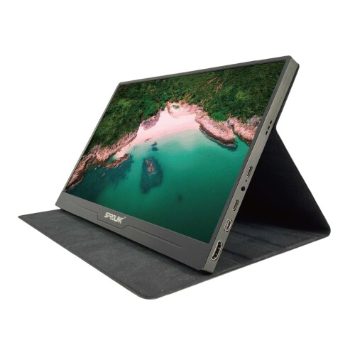 SPROLINK PM 133 4K13.3型ポータブルモニター