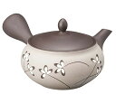 J-kitchens 急須 容量(約) 250cc (深蒸し急須/帯網茶こし急須)常滑焼 No:266239
