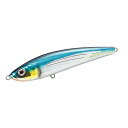 テイルウォーク(tailwalk) ルアー ガンズ 140F G-BLUE TOBIUO 13000