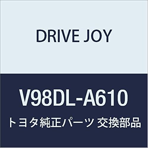 Rakuten - タクティー(TACTI) LA610 Vベルト V98DL-A610