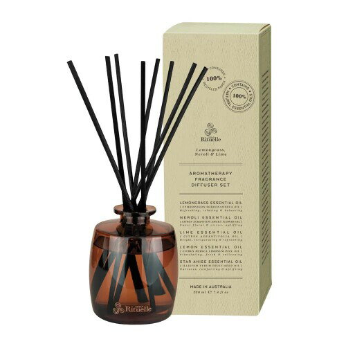 Urban Rituelle アーバンリチュエル Natural Remedy ナチュラルレメディ FRAGRANCE DIFFUSER フレグランスディフューザー