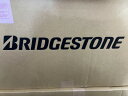 BRIDGESTONE(ブリヂストン) bikke用タイヤ MOB・GRIフロント用 HE24×1.75 1本 BLB(クロ) BG24-175 P6597 2700300BLB