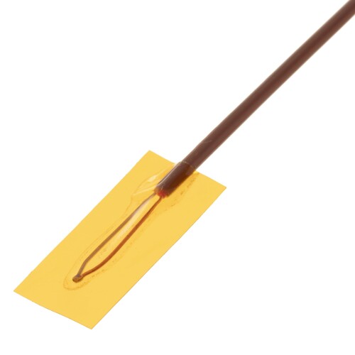 ���Ź� (Hayashi Denko) ɽ����������ʤǮ���� T������ �ե��Ǽ�����ʤ ������[�ե���]0.32mm ��ʤǮ������Ĺ5m D-TFPF5