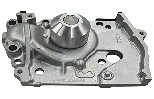 Astemo(アステモ) 自動車補修部品 ウォーターポンプ F3-033