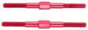 クリエーションモデル(Creation Model) INFINITY アルミターンバックル M3x42mm (レッド/2本) T057