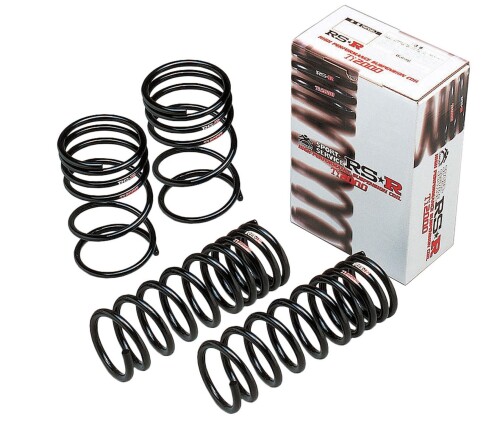 RS-R (アールエスアール) ダウンサスペンション(スプリング)アコード インスパイア(CL7 UC1) 1Set(1台分) H130TS