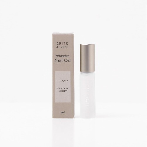 ARTiS di Voce ネイルオイル 5ml ロールオン 3312 MEADOWLIGHT 121352