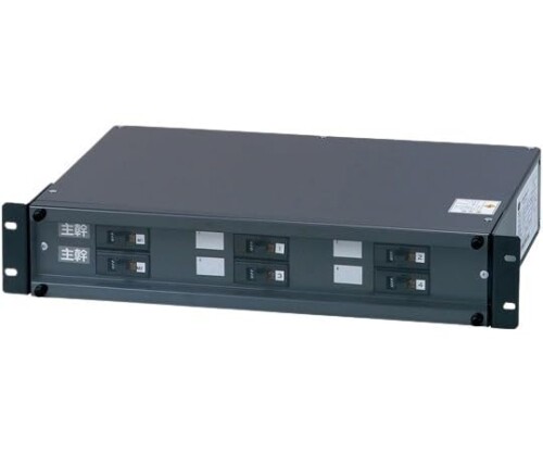 河村電器産業 ユニット型分電盤 RP992-2S13M413B