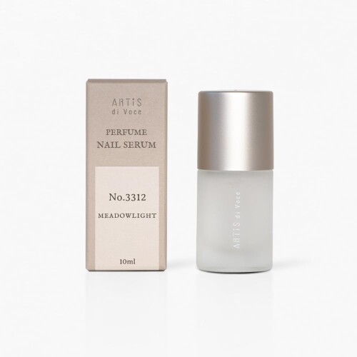 ARTiS di Voce ネイルセラム10ml 3312 MEADOWLIGHT 121358