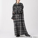 (NITORI) ルームウェア 7586127 ネイビー 幅72×奥行1×高さ150cm