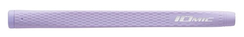 IOMIC（イオミック） Sticky Putter M58 ラベンダー