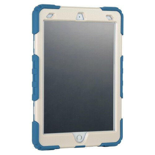 アーテック(artec) ICTグッズ iPad10.2用多機能ケース パステルブルー 第7世代/第 ...