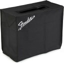 Fender アンプカバー Amp Cover, Multi-Fit, Champion 110, XD Series, G-DEC30(R), Black