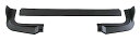 BRIGHTZ ハイゼットトラックジャンボ S500P S510P 後期 フロントアンダースポイラー S500 S510 S 500 510 ハイゼット トラック ジャンボ