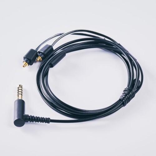 TAGO STUDIO T3-CB42 T3-02用 [ファイ]4.4mm 5極プラグ バランス ケーブル長1.2m T3-02用の純正イヤホンケーブルです。 イヤホンケーブル 純正 T3-02 交換用 パーツ 商品コード20081991651商品名TAGO STUDIO T3-CB42 T3-02用 &phi;4.4mm 5極プラグ バランス ケーブル長1.2m型番T3-CB42サイズ1.2メートル※他モールでも併売しているため、タイミングによって在庫切れの可能性がございます。その際は、別途ご連絡させていただきます。※他モールでも併売しているため、タイミングによって在庫切れの可能性がございます。その際は、別途ご連絡させていただきます。