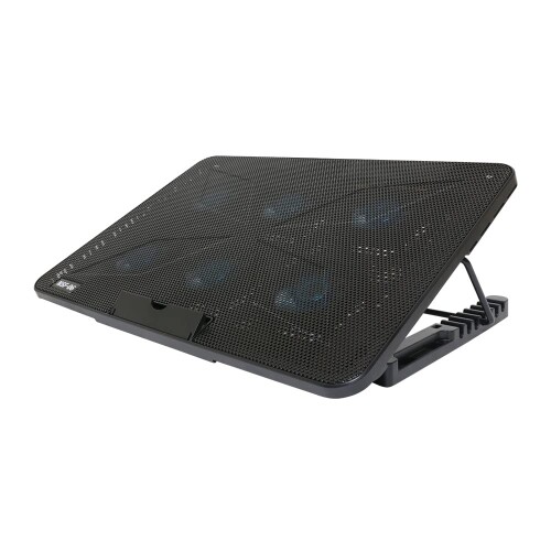 Usb Storage Media - MCO ノートPCクーラー 2WAY 6FAN 全面冷却タイプ Z4237